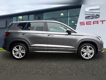 Used SEAT Ateca 2025 for sale - 76678694: Photo