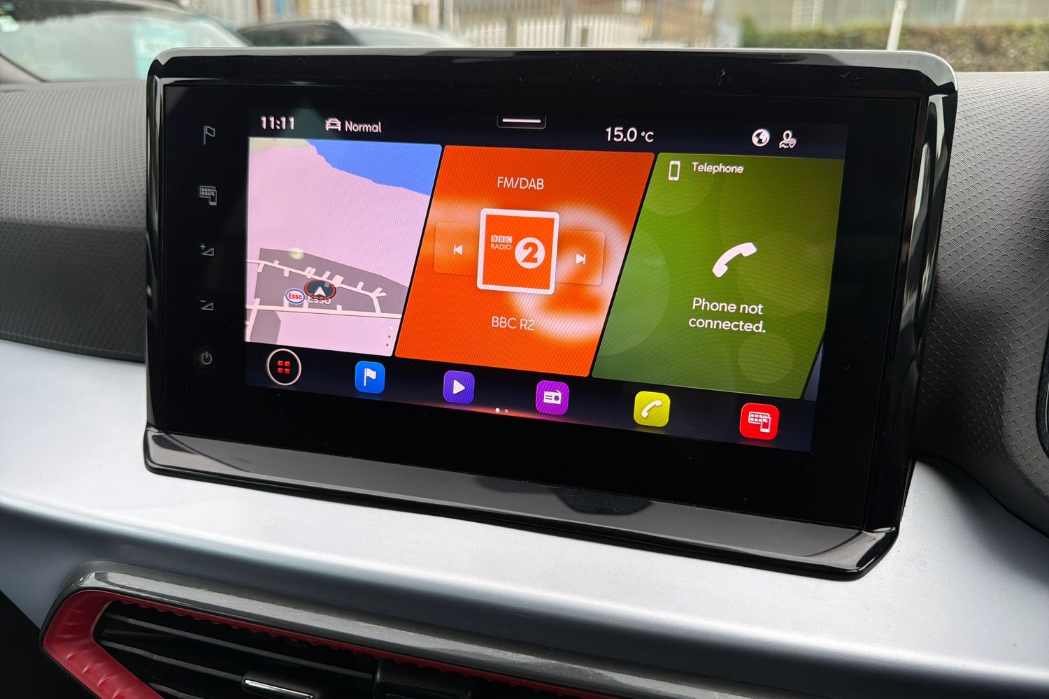 Used SEAT Arona 2021 for sale - 76681011: Photo 11