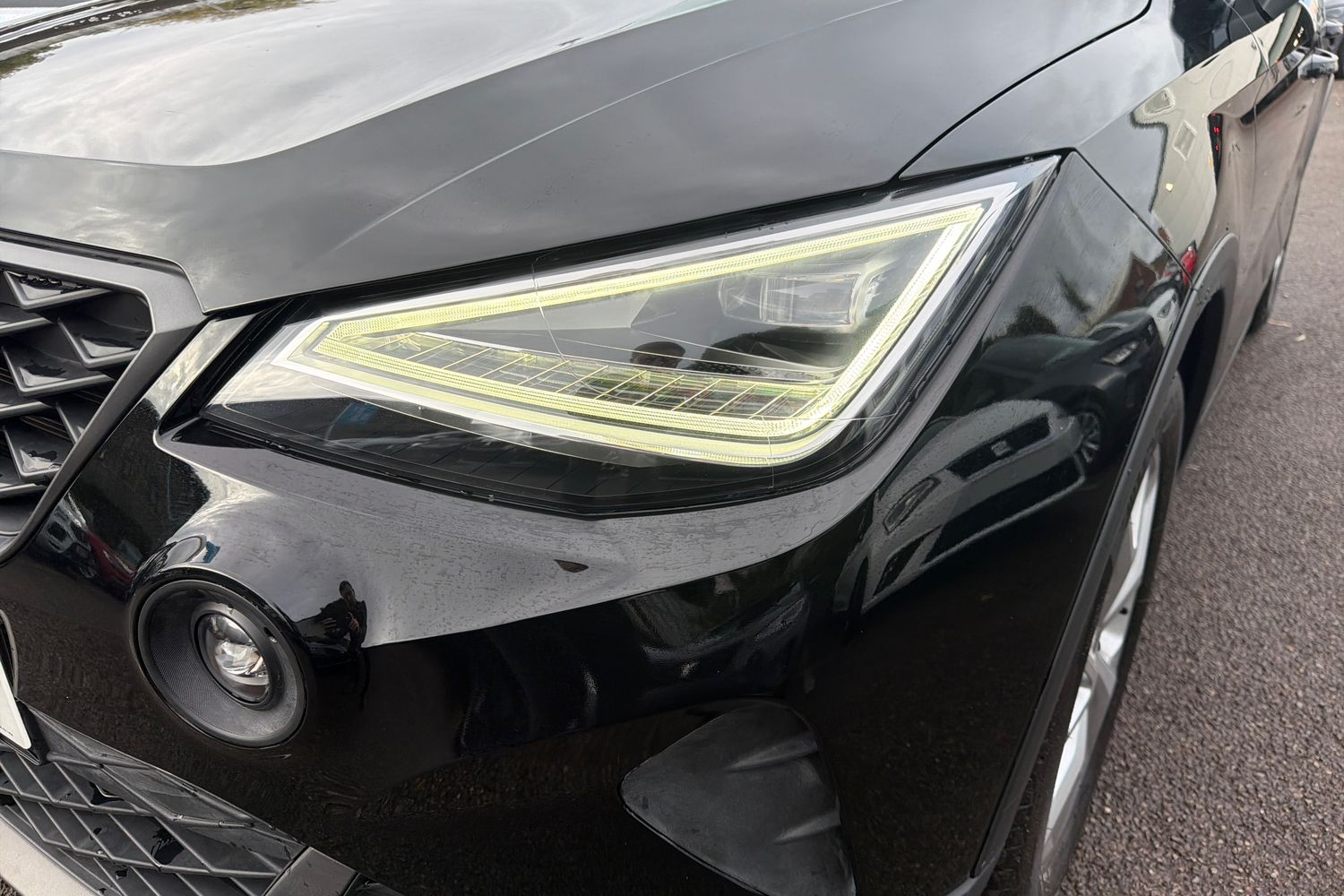 Used SEAT Arona 2021 for sale - 76681011: Photo 13