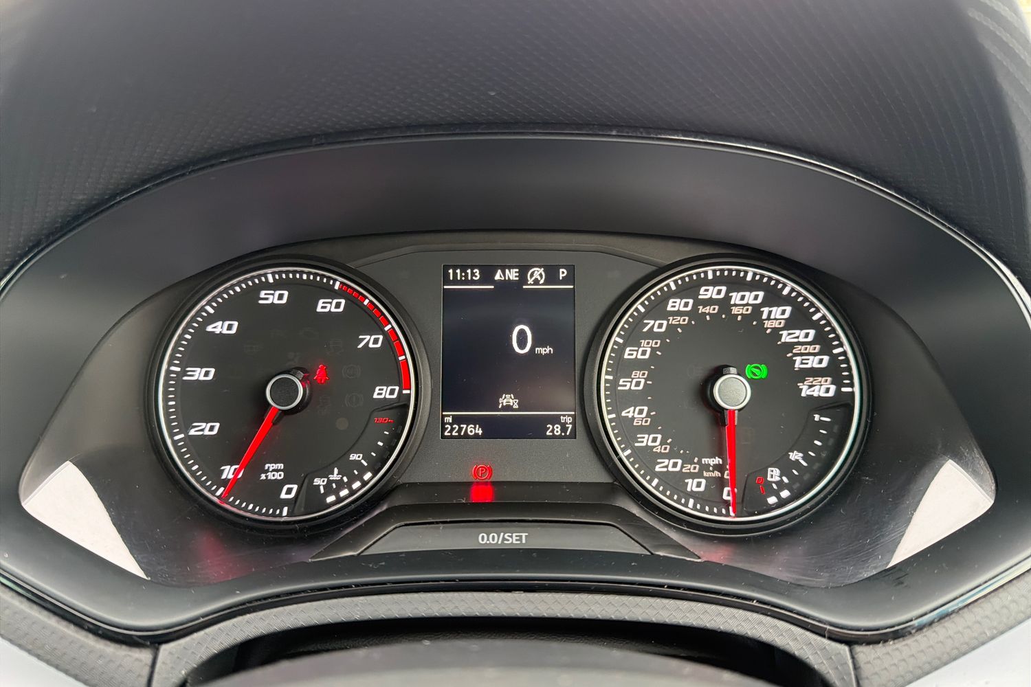 Used SEAT Arona 2021 for sale - 76681011: Photo 14