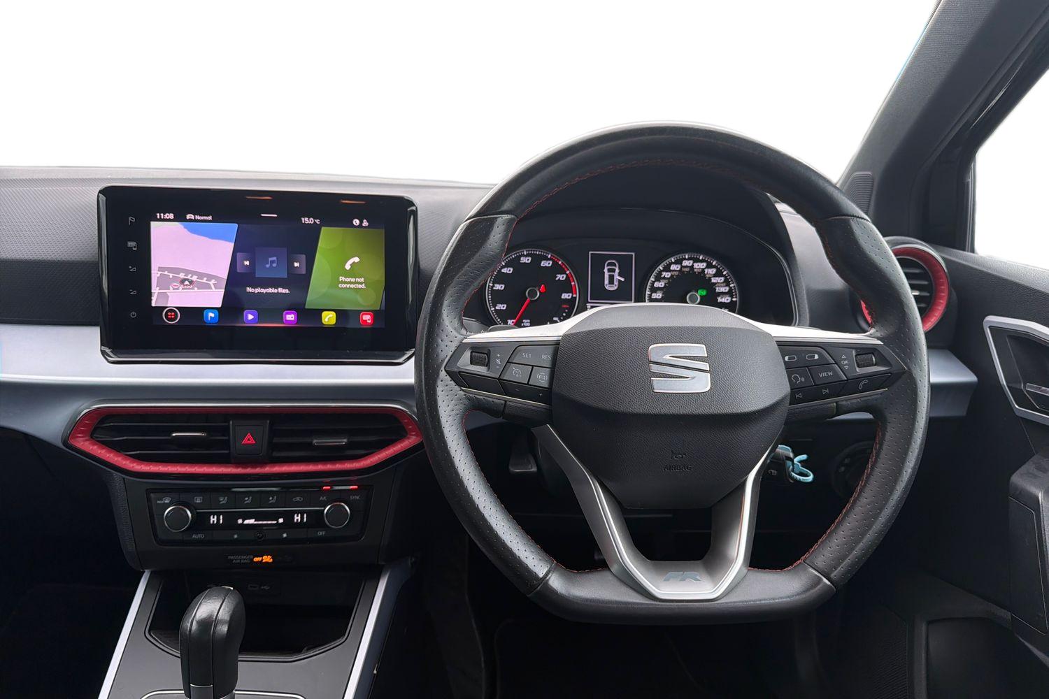 Used SEAT Arona 2021 for sale - 76681011: Photo 15