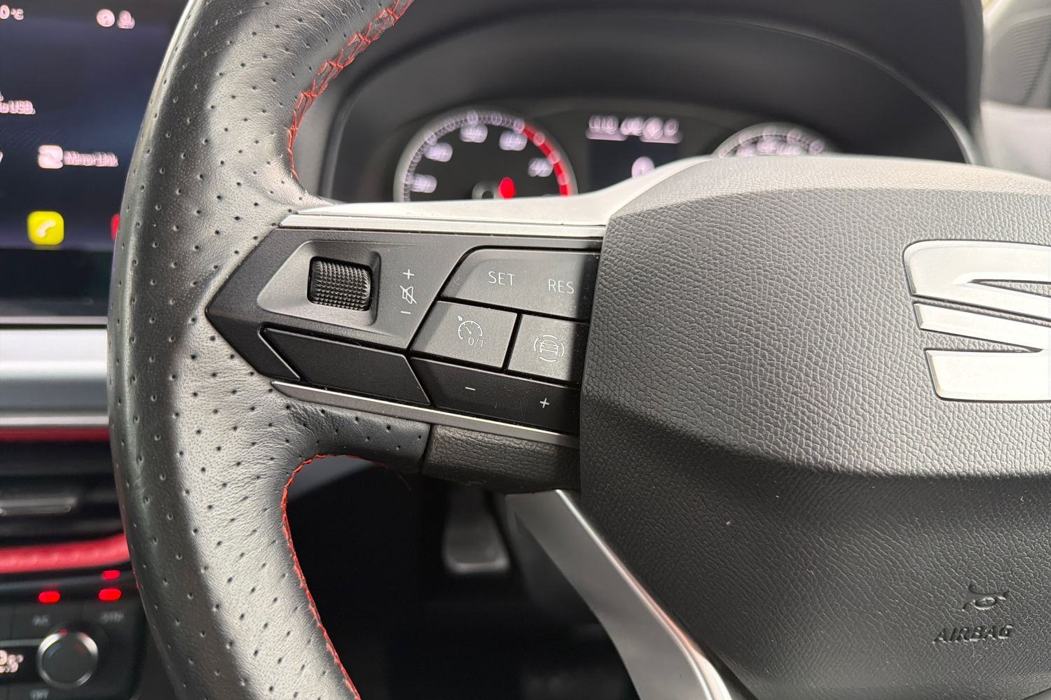 Used SEAT Arona 2021 for sale - 76681011: Photo 16