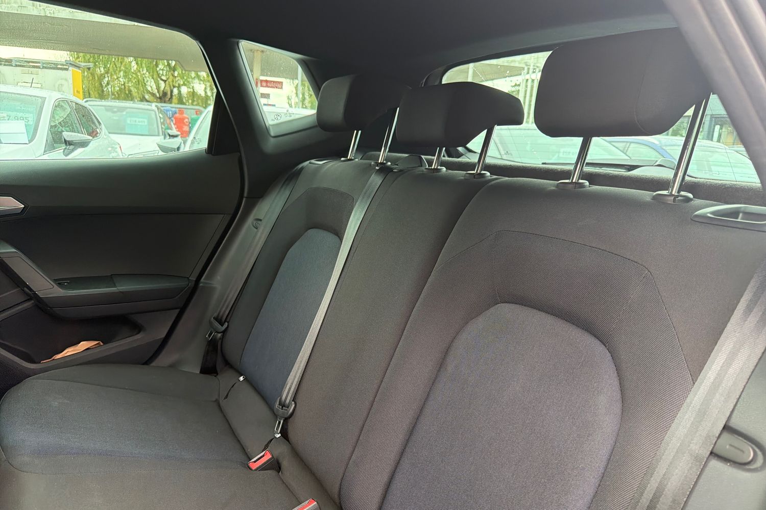 Used SEAT Arona 2021 for sale - 76681011: Photo 19