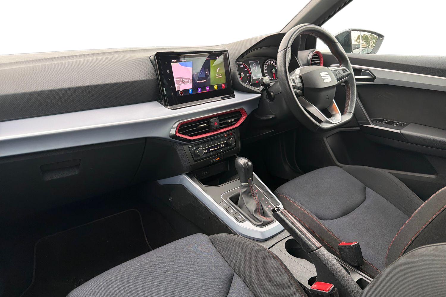 Used SEAT Arona 2021 for sale - 76681011: Photo 2