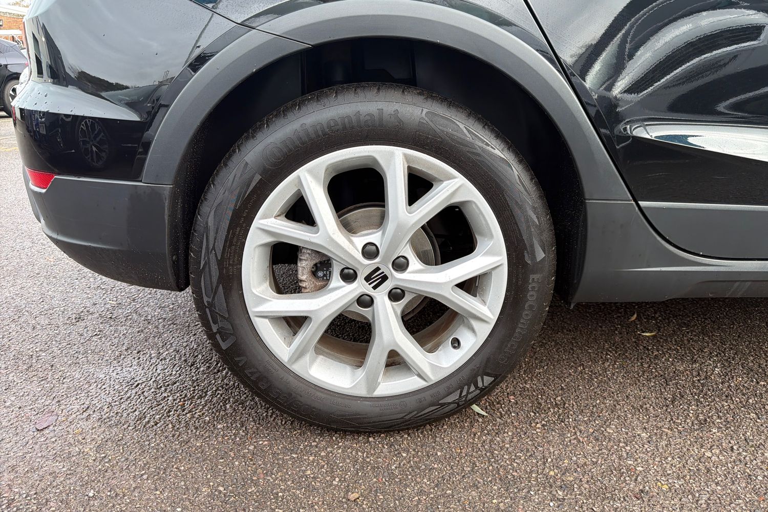 Used SEAT Arona 2021 for sale - 76681011: Photo 23