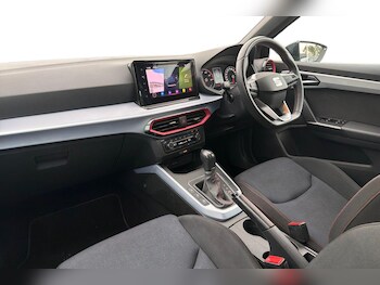 Used SEAT Arona 2021 for sale - 76681011: Photo