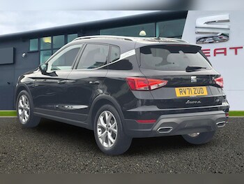Used SEAT Arona 2021 for sale - 76681011: Photo