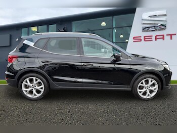 Used SEAT Arona 2021 for sale - 76681011: Photo