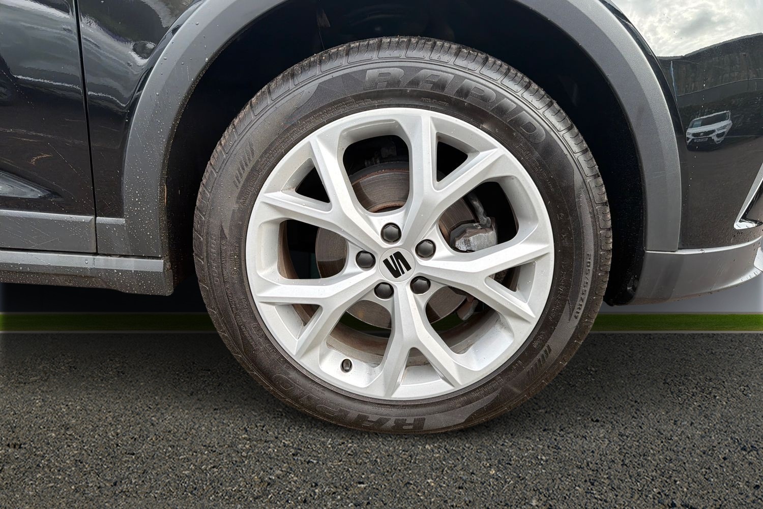 Used SEAT Arona 2021 for sale - 76681011: Photo 5