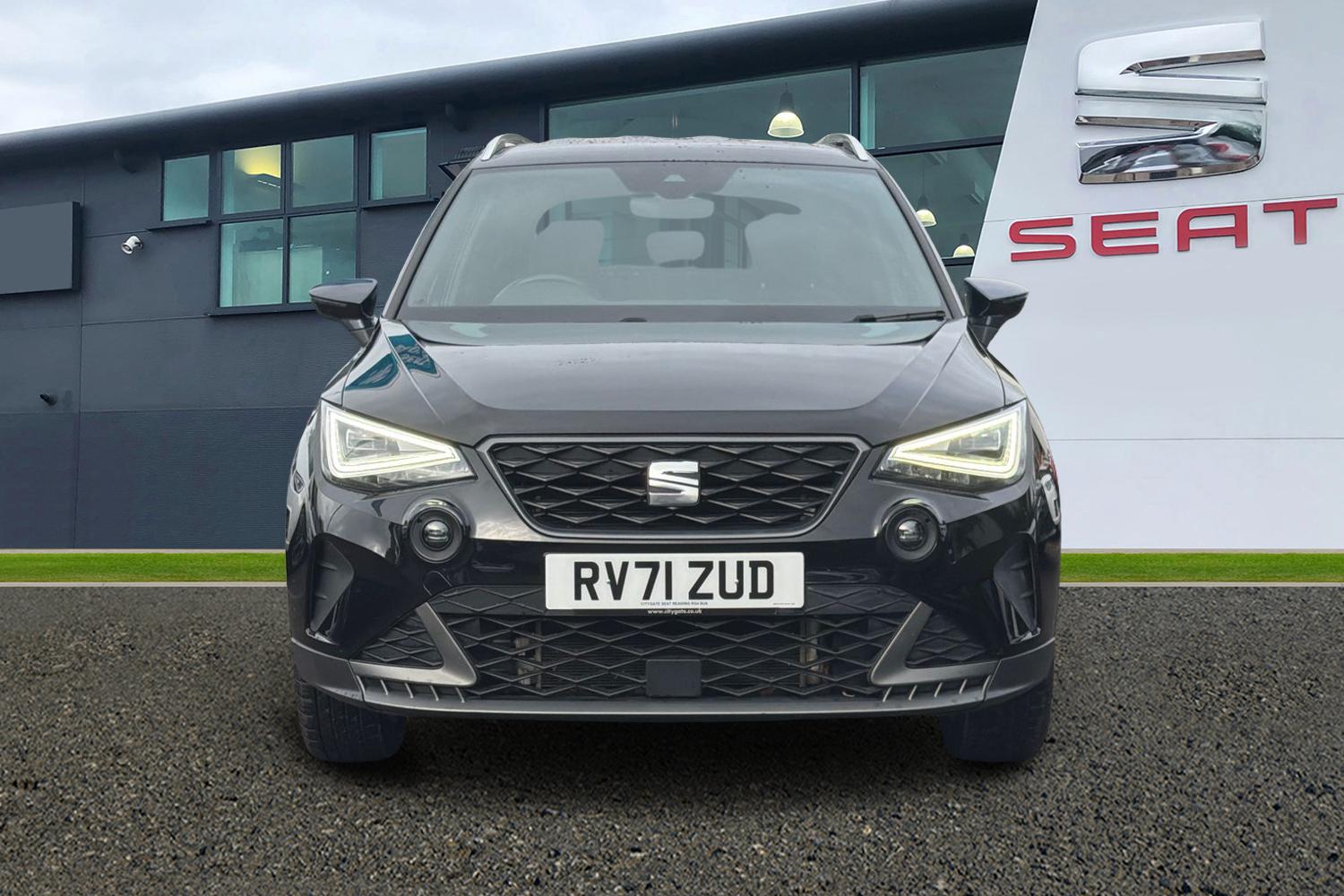 Used SEAT Arona 2021 for sale - 76681011: Photo 7