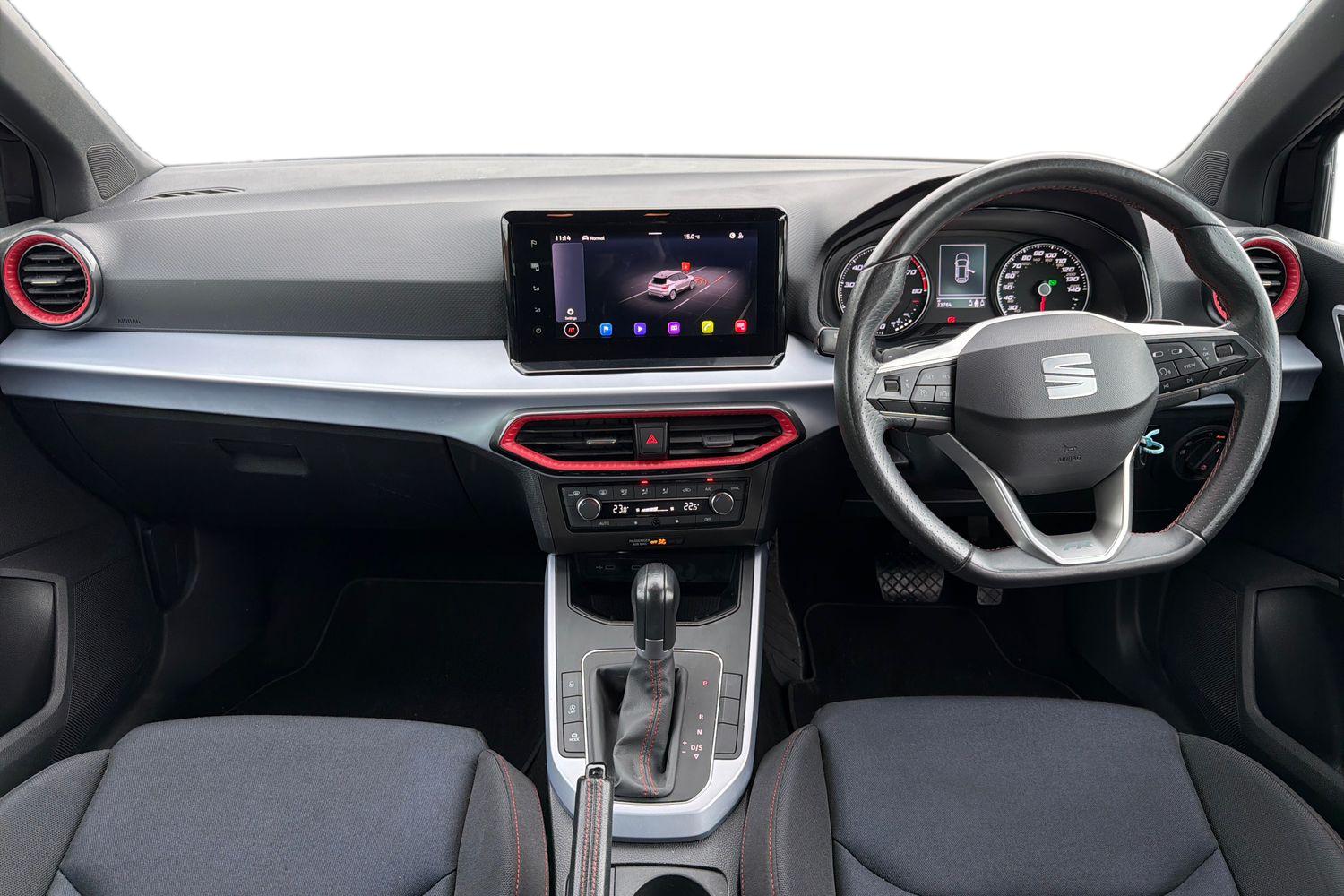 Used SEAT Arona 2021 for sale - 76681011: Photo 9