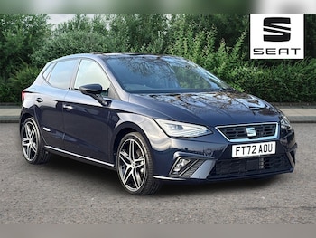 Used SEAT Ibiza 2023 for sale - 77788965: Photo