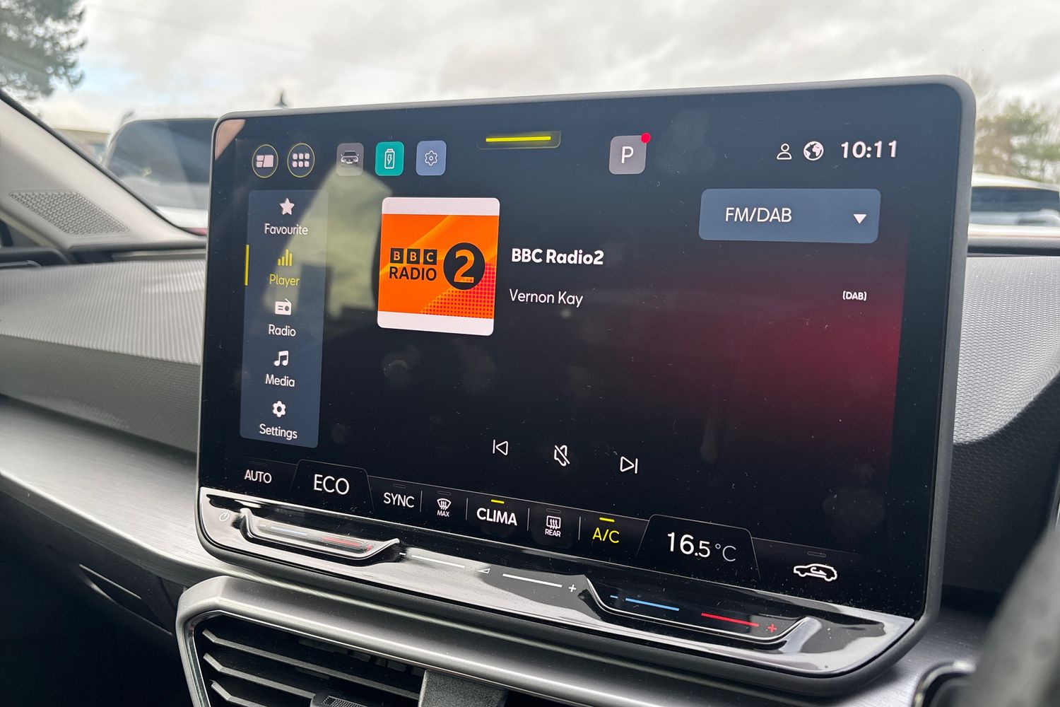 Used SEAT Leon 2025 for sale - 78139320: Photo 10