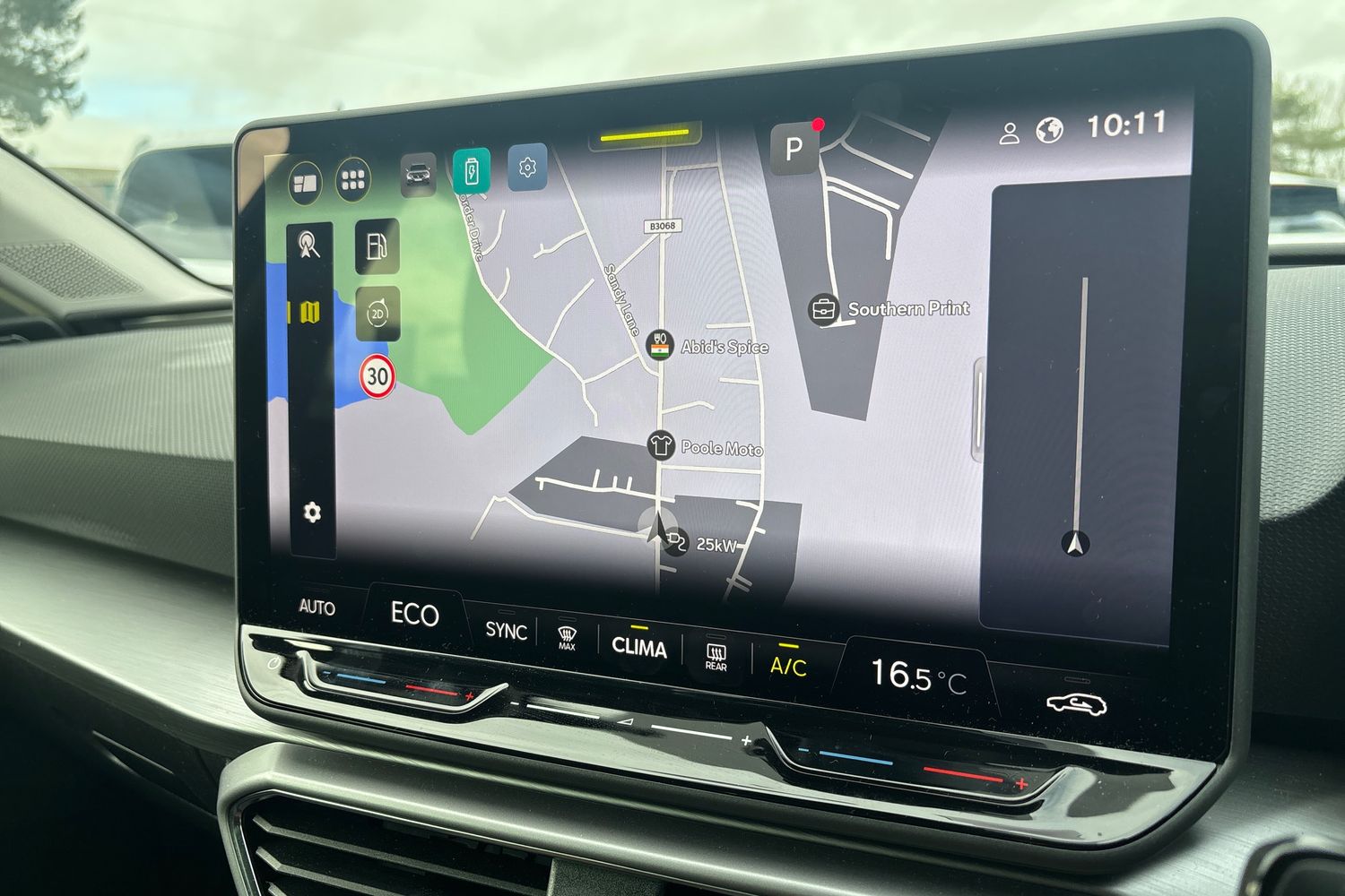 Used SEAT Leon 2025 for sale - 78139320: Photo 11