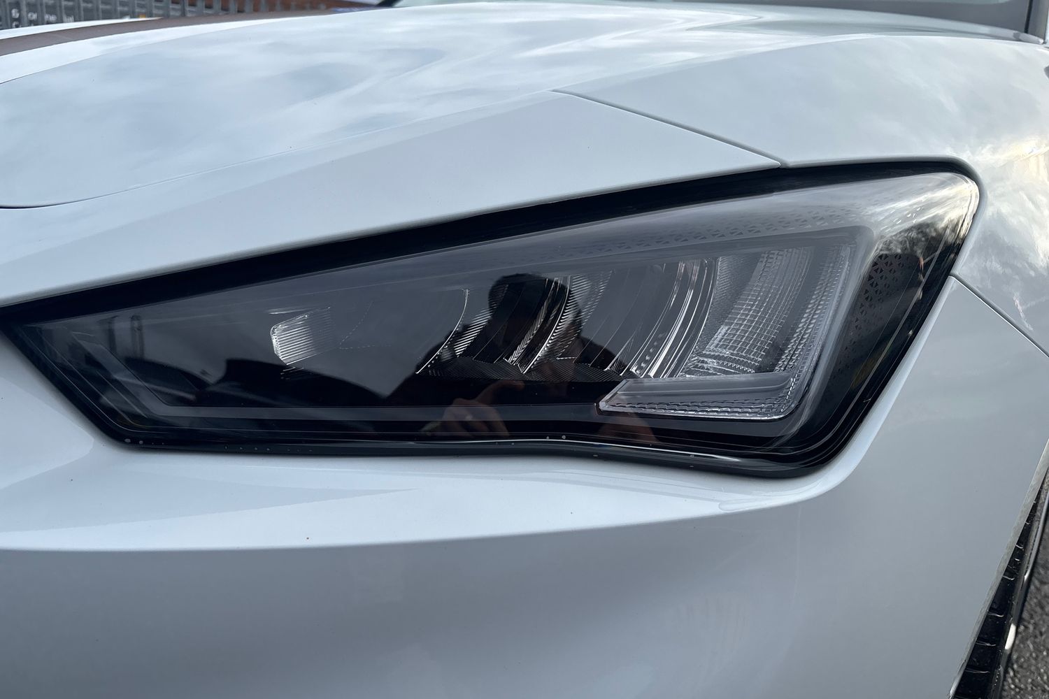 Used SEAT Leon 2025 for sale - 78139320: Photo 13