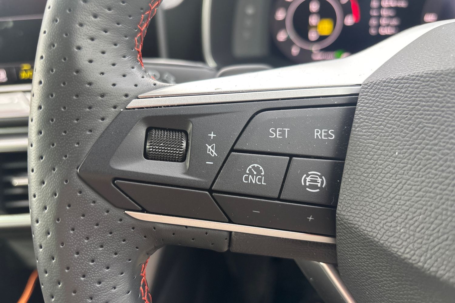 Used SEAT Leon 2025 for sale - 78139320: Photo 16