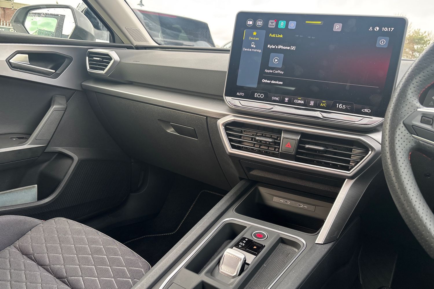 Used SEAT Leon 2025 for sale - 78139320: Photo 17