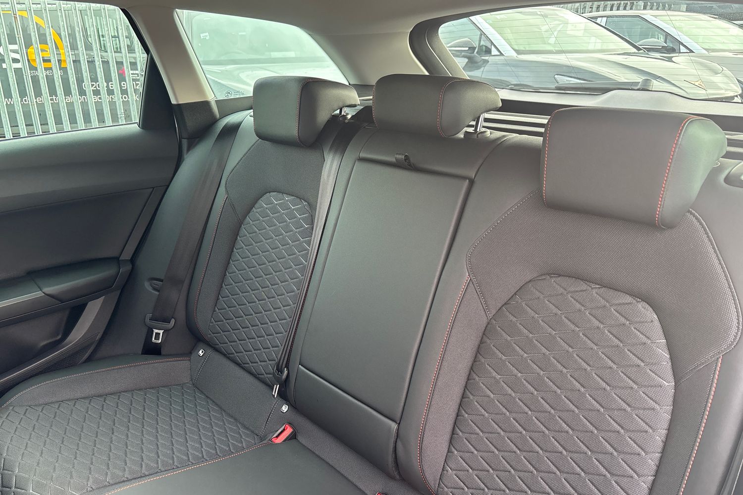 Used SEAT Leon 2025 for sale - 78139320: Photo 19