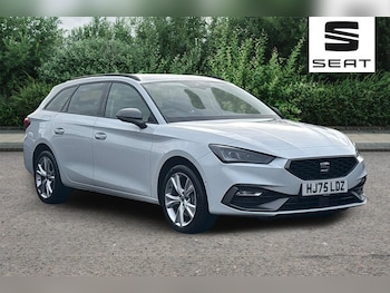 Used SEAT Leon 2025 for sale - 78139320: Photo