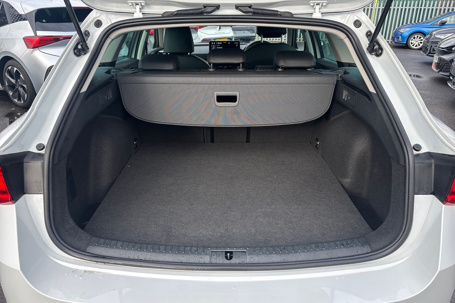 Used SEAT Leon 2025 for sale - 78139320: Photo 20