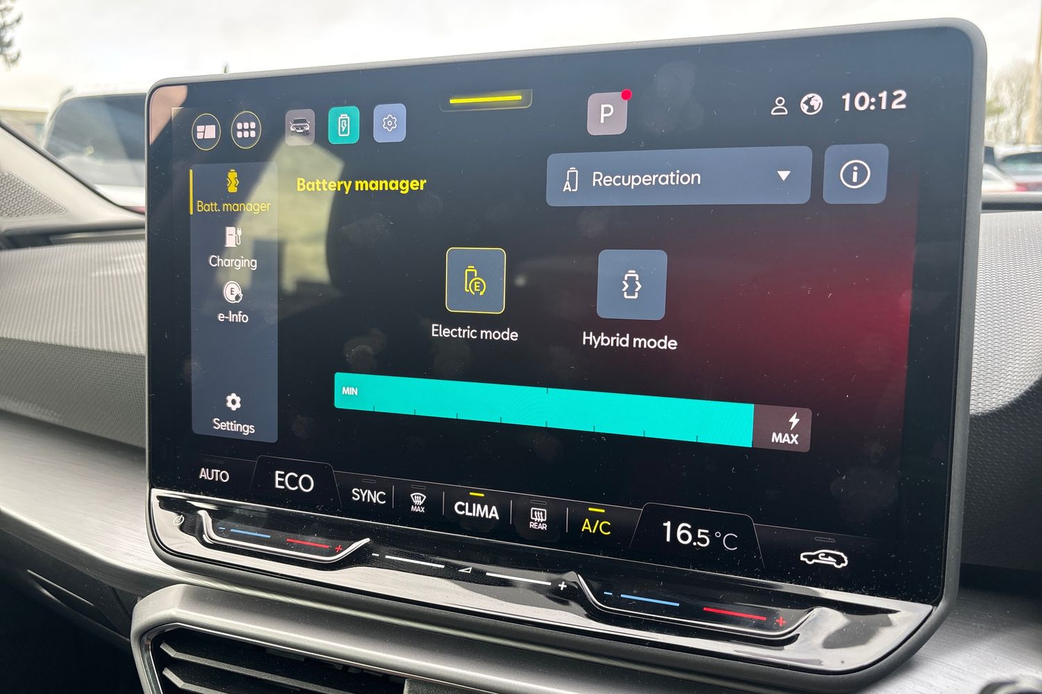 Used SEAT Leon 2025 for sale - 78139320: Photo 21