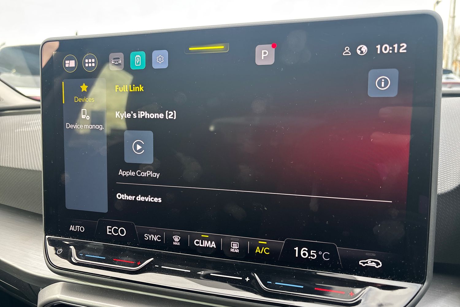 Used SEAT Leon 2025 for sale - 78139320: Photo 22