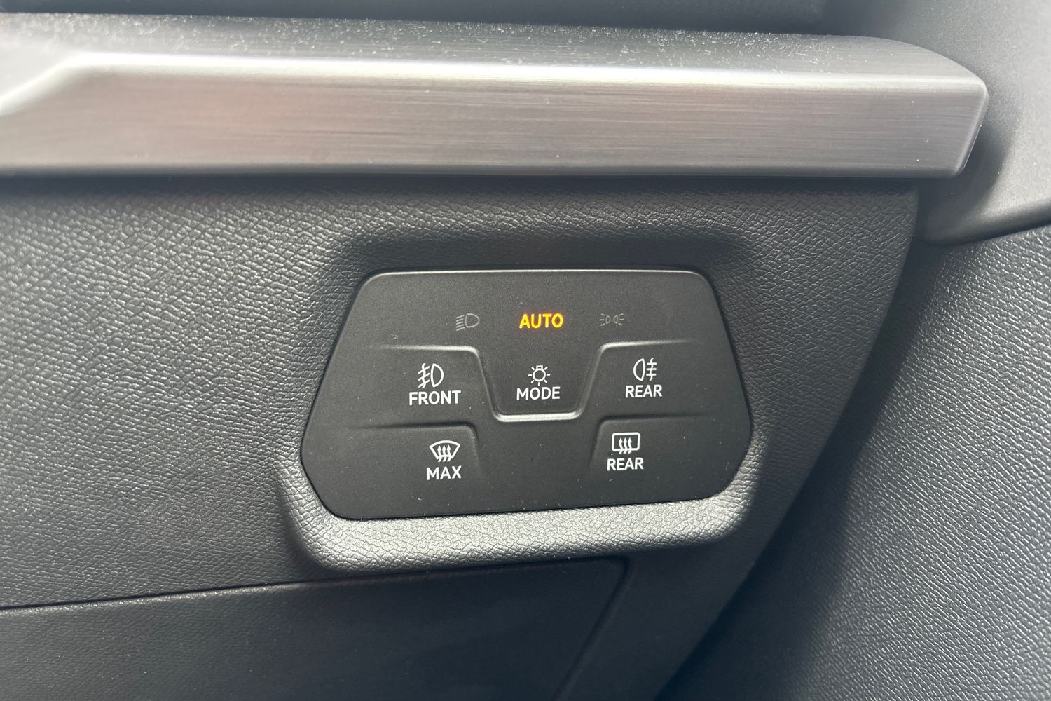 Used SEAT Leon 2025 for sale - 78139320: Photo 23