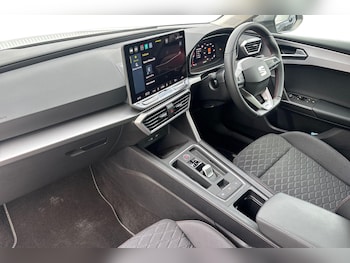 Used SEAT Leon 2025 for sale - 78139320: Photo