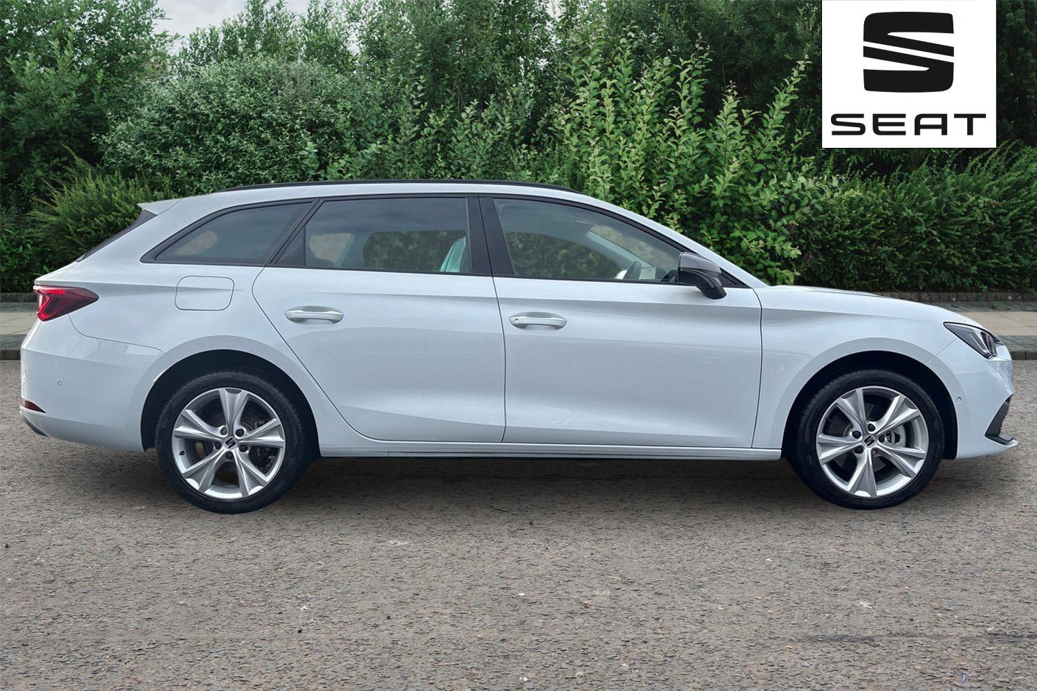 Used SEAT Leon 2025 for sale - 78139320: Photo 4