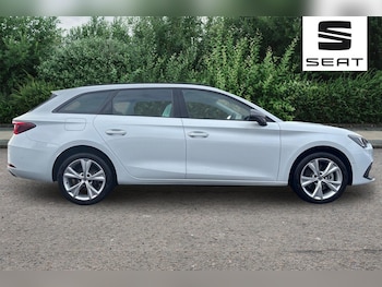 Used SEAT Leon 2025 for sale - 78139320: Photo