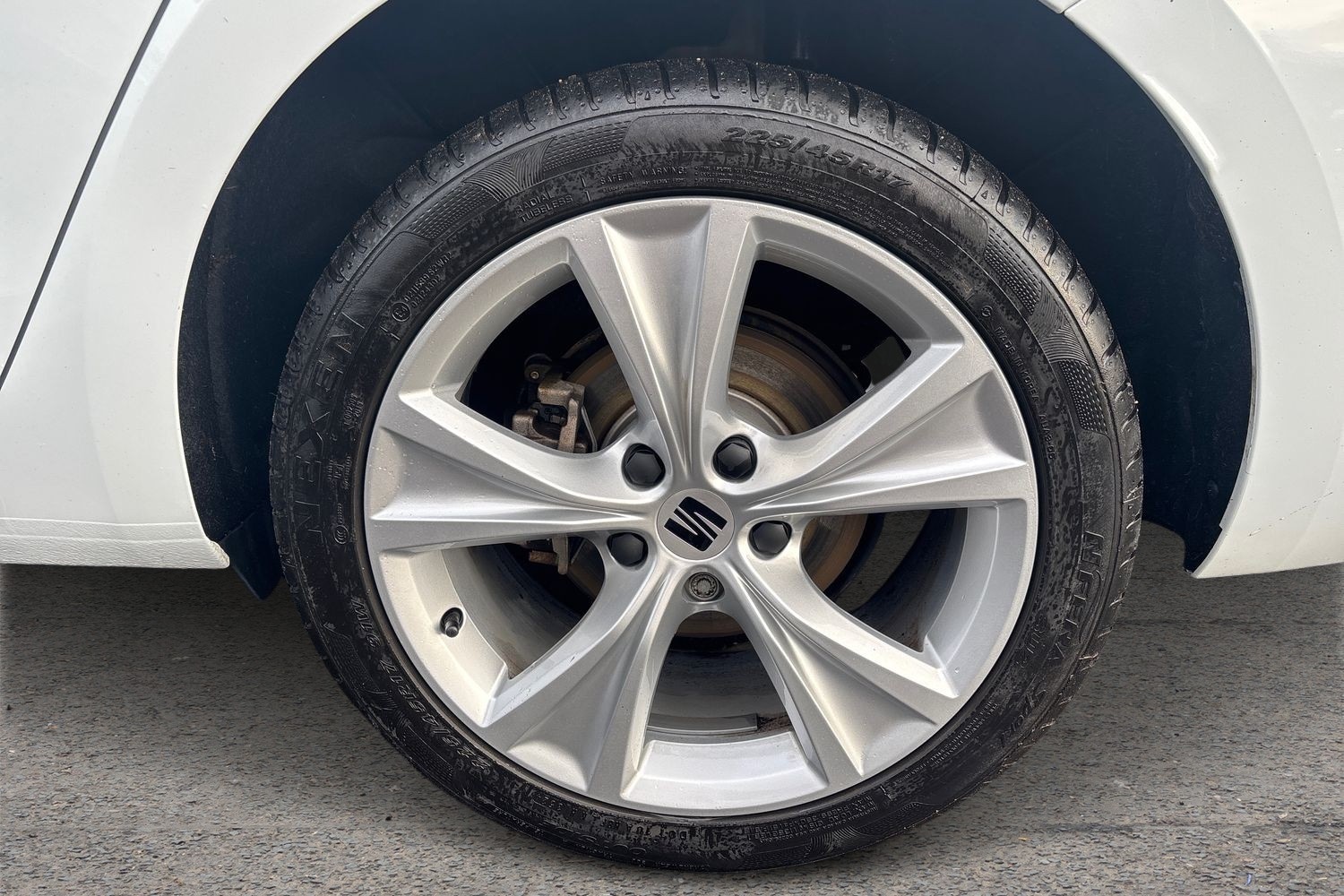 Used SEAT Leon 2025 for sale - 78139320: Photo 5