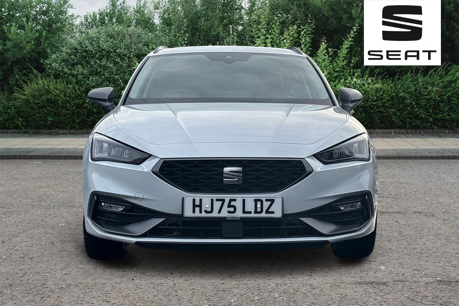 Used SEAT Leon 2025 for sale - 78139320: Photo 7