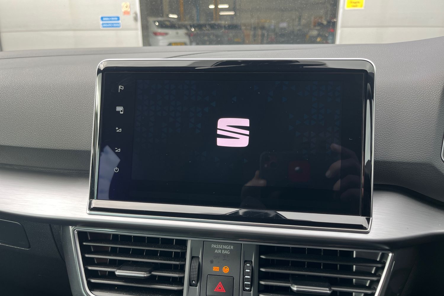 Used SEAT Tarraco 2024 for sale - 76677550: Photo 10