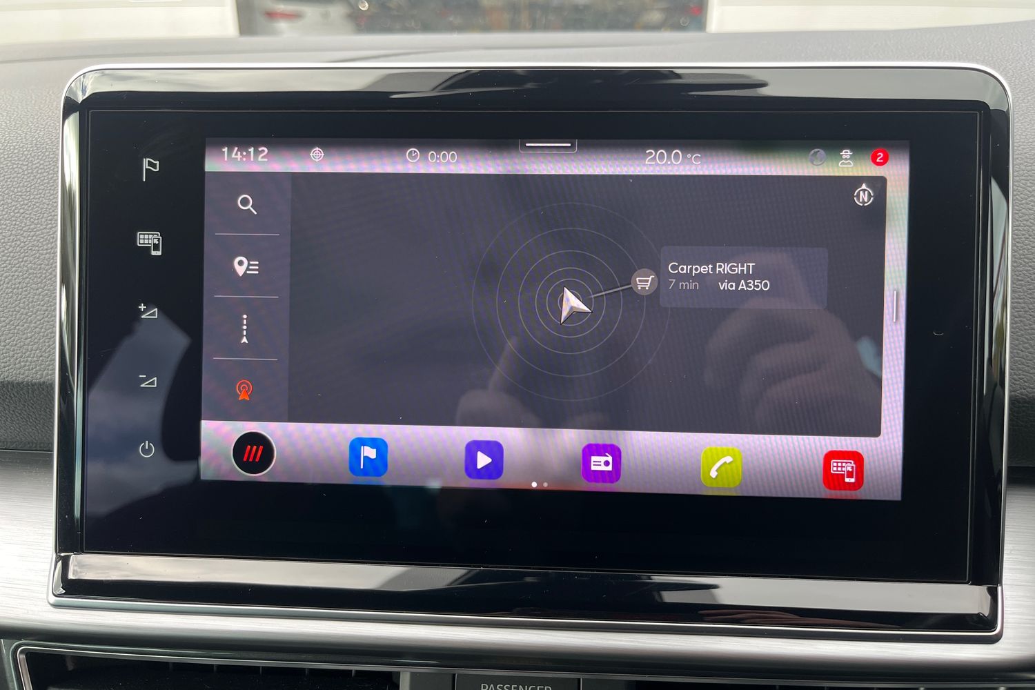 Used SEAT Tarraco 2024 for sale - 76677550: Photo 11