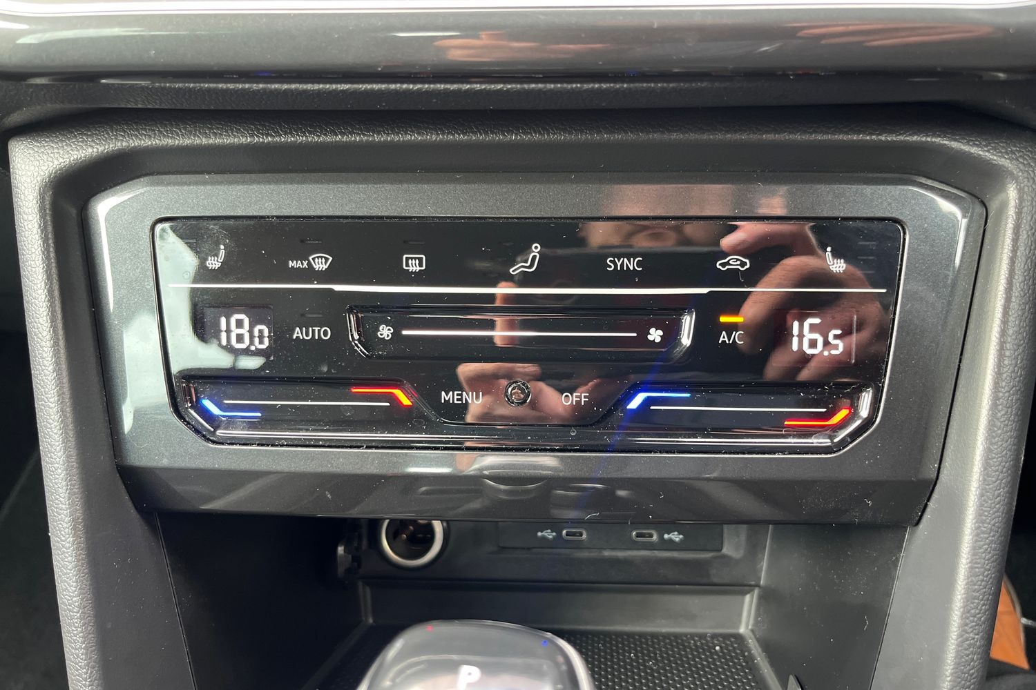 Used SEAT Tarraco 2024 for sale - 76677550: Photo 12