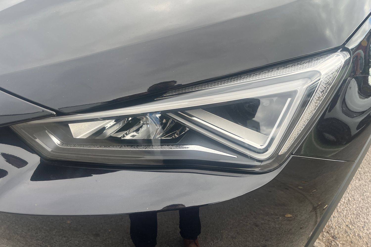 Used SEAT Tarraco 2024 for sale - 76677550: Photo 13