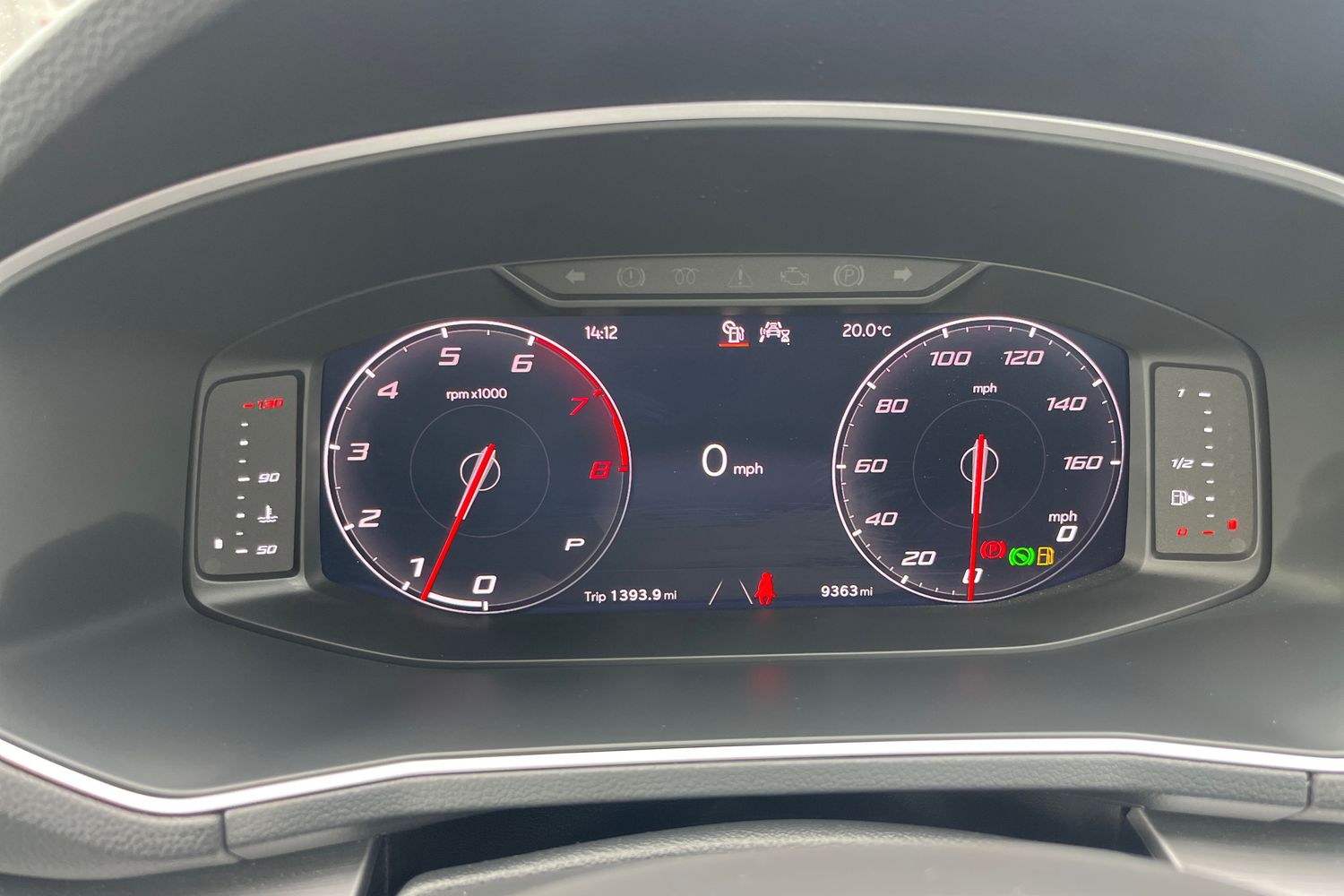 Used SEAT Tarraco 2024 for sale - 76677550: Photo 14