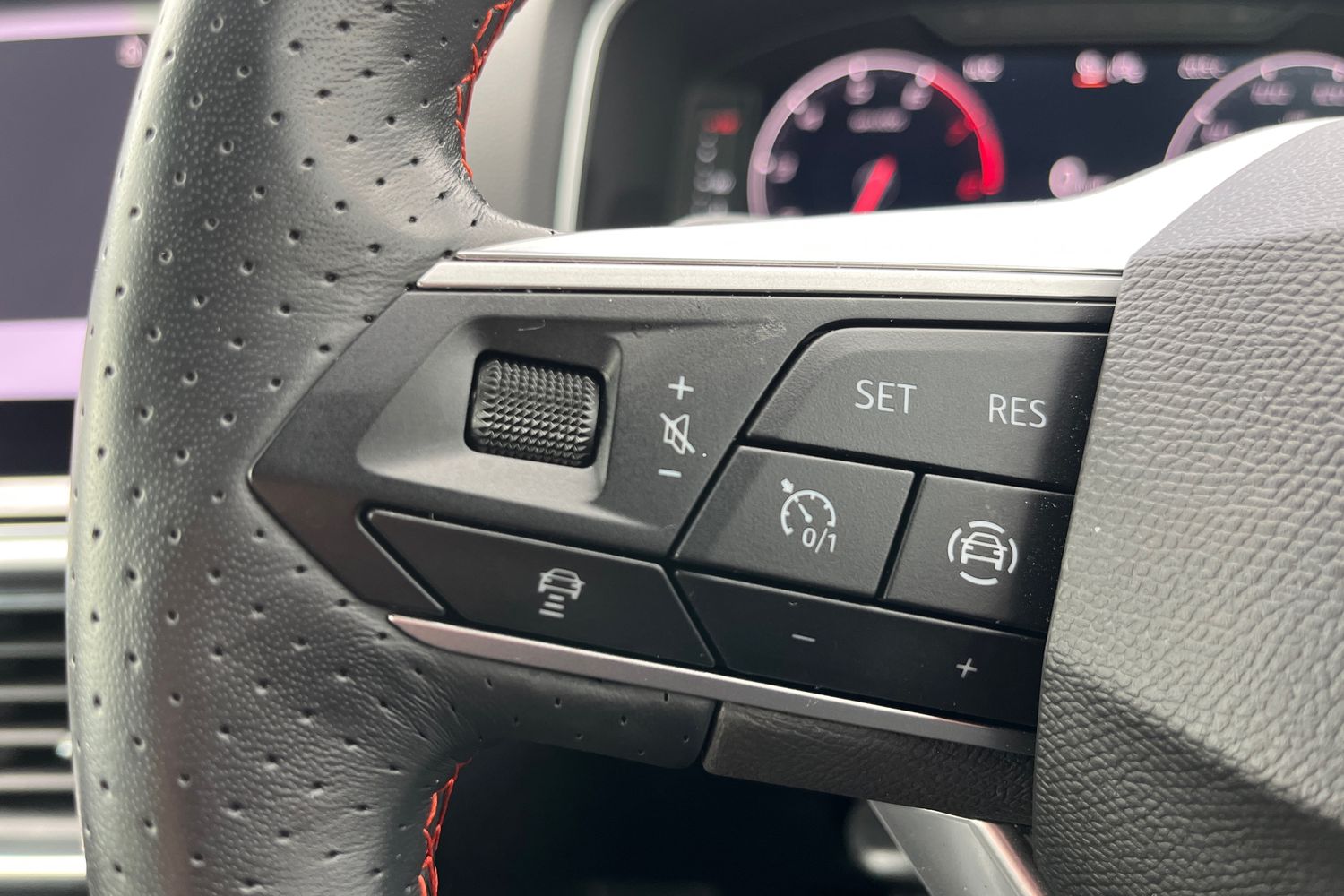 Used SEAT Tarraco 2024 for sale - 76677550: Photo 16