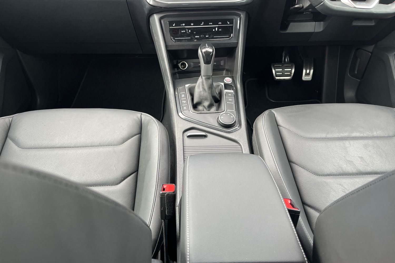 Used SEAT Tarraco 2024 for sale - 76677550: Photo 17