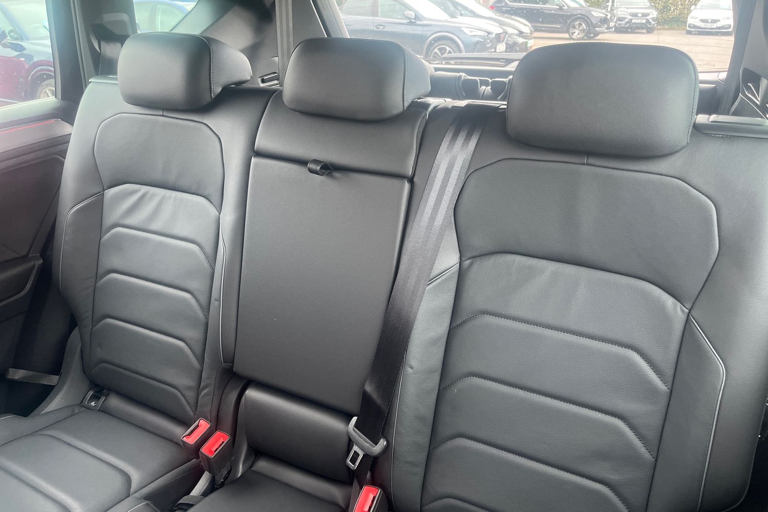 Used SEAT Tarraco 2024 for sale - 76677550: Photo 19