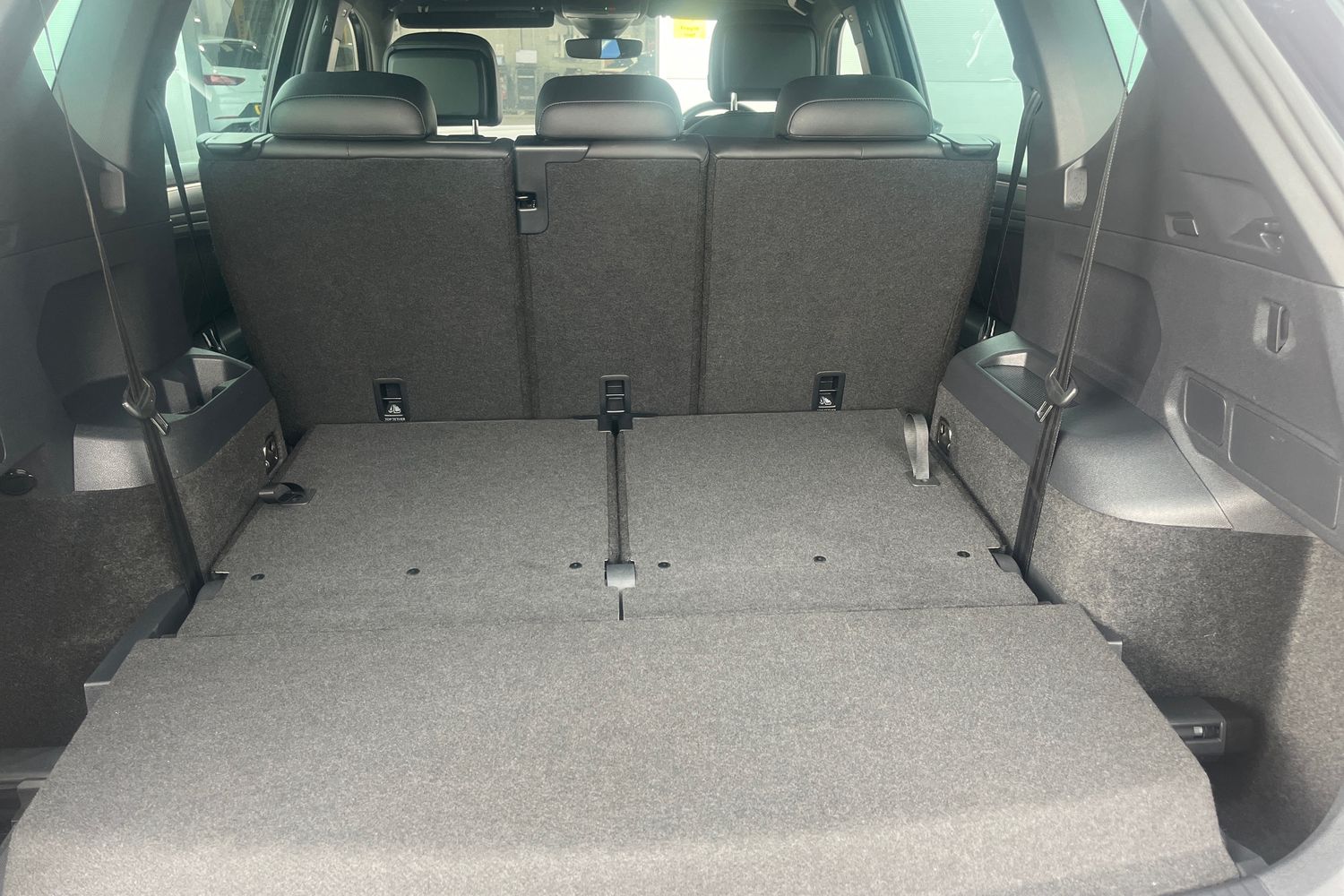 Used SEAT Tarraco 2024 for sale - 76677550: Photo 20