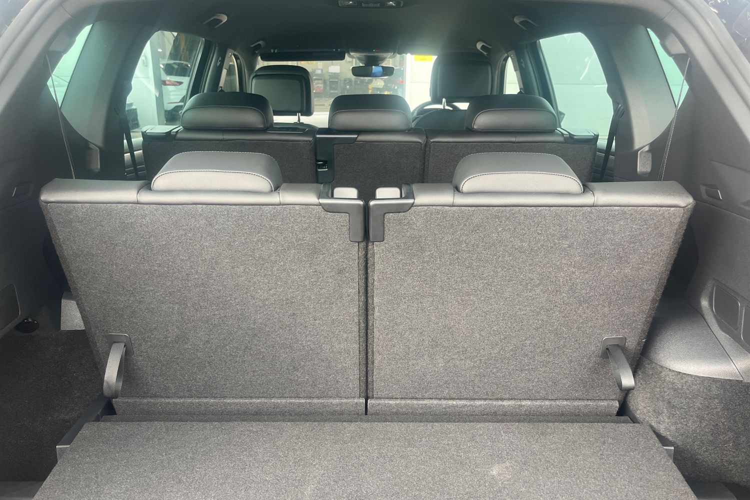 Used SEAT Tarraco 2024 for sale - 76677550: Photo 21