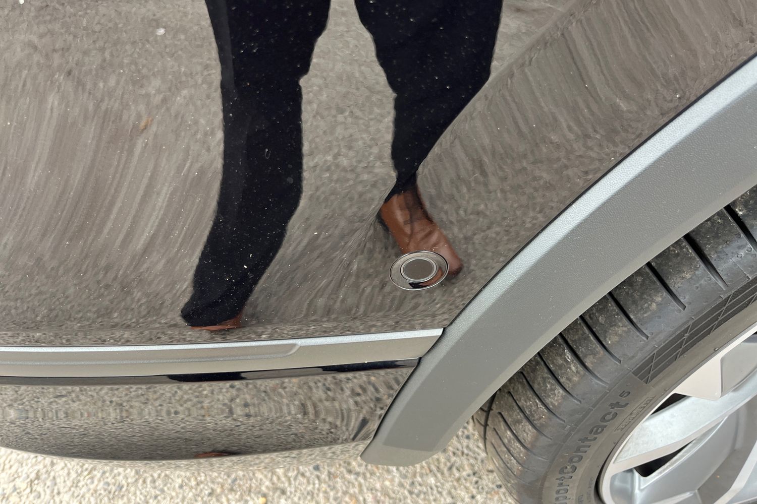 Used SEAT Tarraco 2024 for sale - 76677550: Photo 25