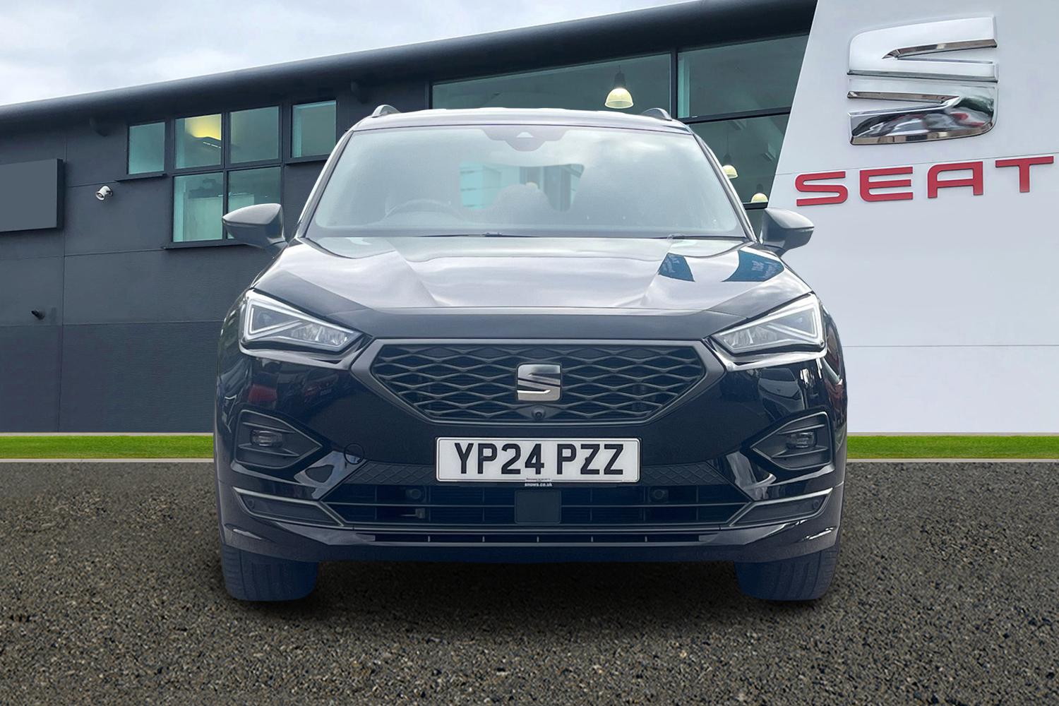 Used SEAT Tarraco 2024 for sale - 76677550: Photo 7