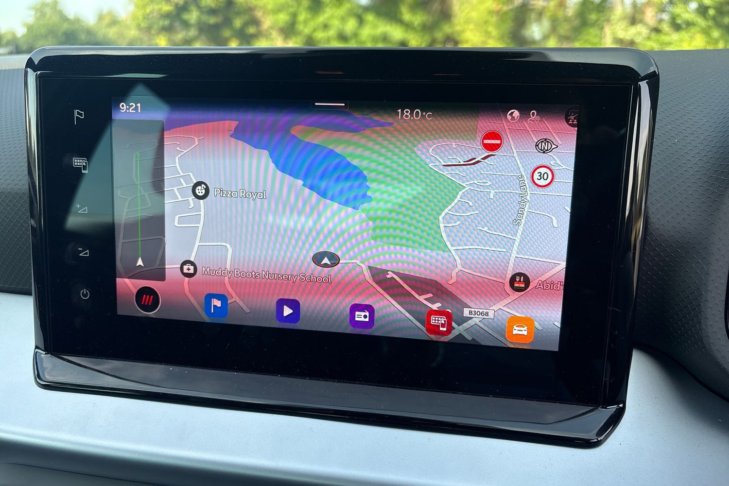 Used SEAT Ibiza 2025 for sale - 76680579: Photo 11