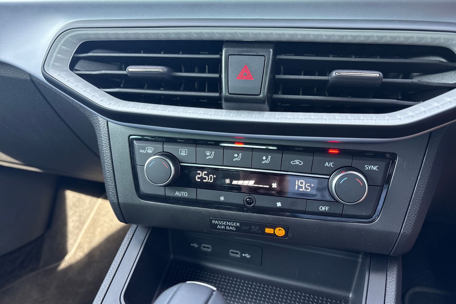 Used SEAT Ibiza 2025 for sale - 76680579: Photo 12