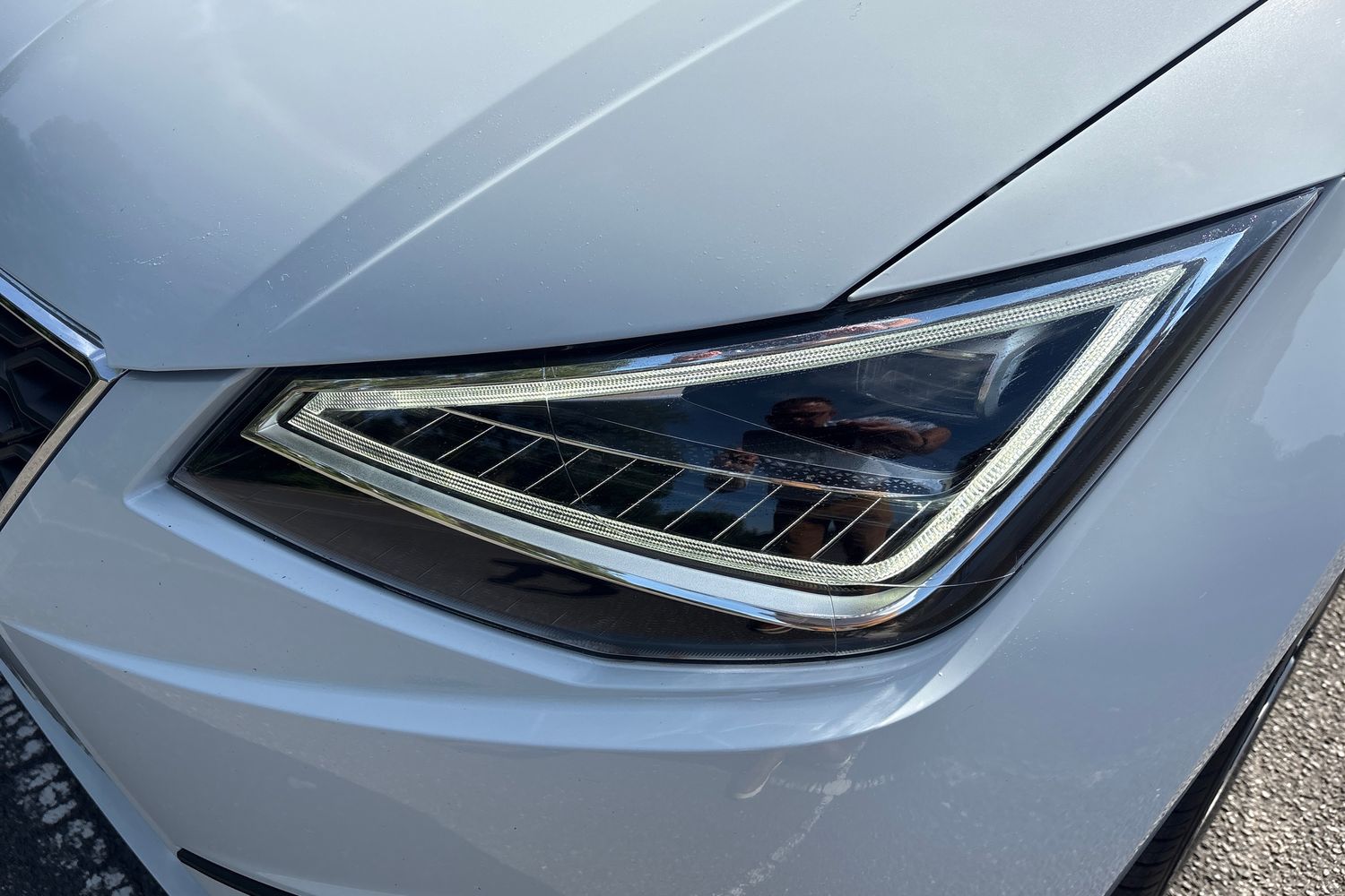 Used SEAT Ibiza 2025 for sale - 76680579: Photo 13