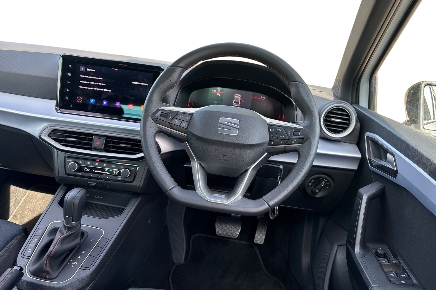 Used SEAT Ibiza 2025 for sale - 76680579: Photo 15