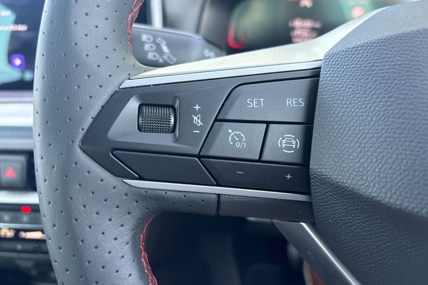 Used SEAT Ibiza 2025 for sale - 76680579: Photo 16