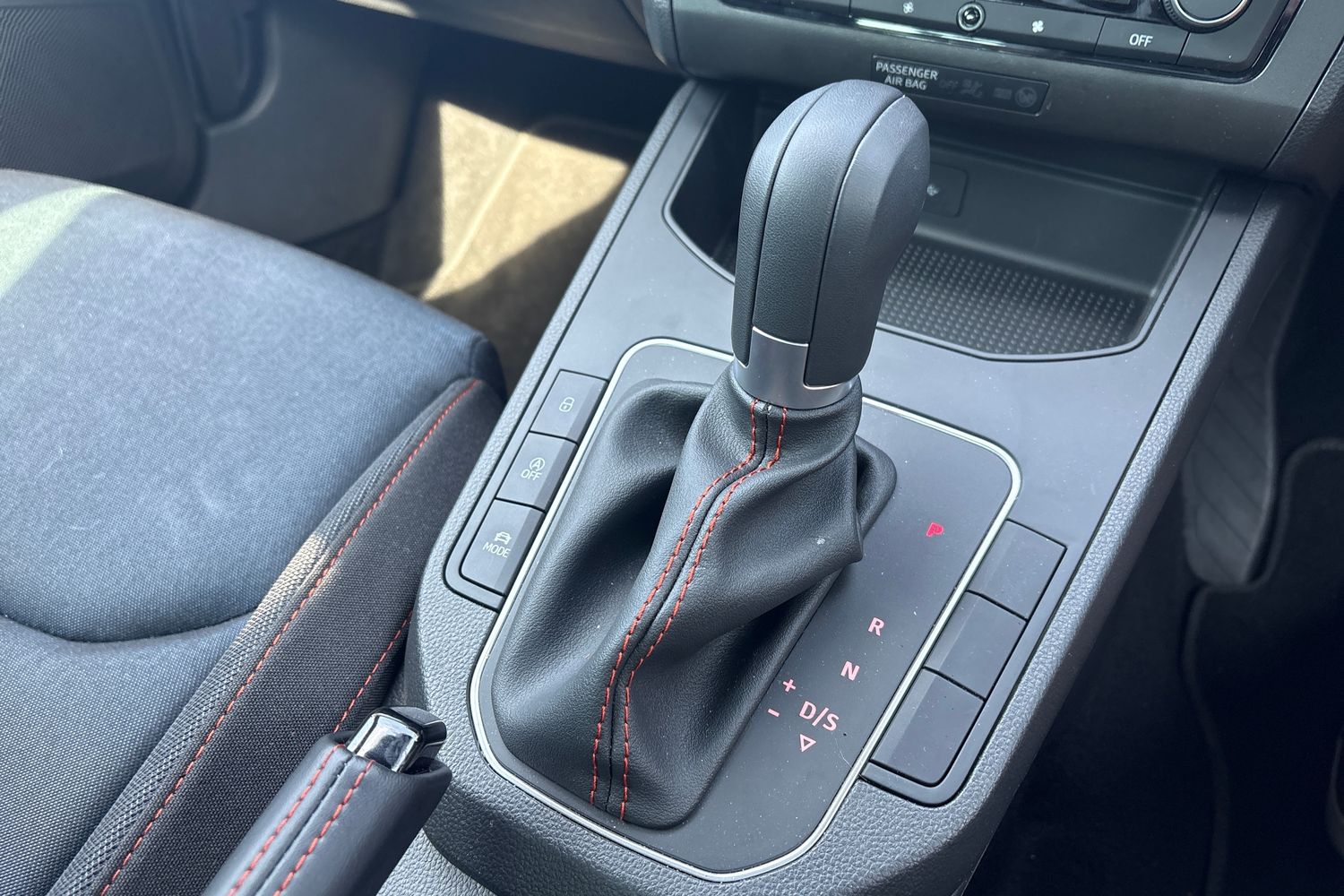 Used SEAT Ibiza 2025 for sale - 76680579: Photo 17